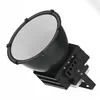 Đèn LED High Bay 400W Đèn thể thao Nhà kho Sân vận động Đèn LED có thể điều chỉnh độ sáng