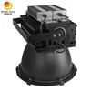 480W 500W Cửa hàng công nghiệp LED High Bay Light Cửa hàng khoan Bracket Dimmable Indoor Stadium LED High Bay Light