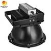 Đèn pha LED 150W chiếu sáng thương mại & công nghiệp, có thể điều chỉnh độ sáng, dùng cho nhà kho, nhà máy, sân vận động