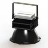 High Lumen 240W 200W Gym High Bay Light Highbay Light công nghiệp LED Indoor Stadium Light Nhà máy