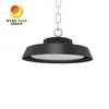 Đèn pha LED UFO nhà thi đấu Rygh Tech 500W J Series, 170lm/W