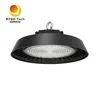 Đèn LED nhà xưởng, nhà thi đấu, triển lãm UFO300-J 300W, hiệu suất cao 150-200lm/W