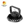 Đèn LED nhà xưởng UFO60-K 60W chiếu sáng bãi đỗ xe UFO 150-210lm/W