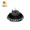 Đèn LED nhà xưởng UFO60-K 60W chiếu sáng bãi đỗ xe UFO 150-210lm/W