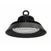 Đèn LED Highbay UFO 150W công nghiệp bằng nhôm IP65 cho nhà kho