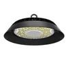 Đèn LED Highbay UFO 150W công nghiệp bằng nhôm IP65 cho nhà kho