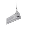 Đèn chiếu sáng công nghiệp LED tuyến tính 200W cho nhà kho
