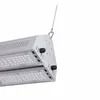 Đèn sân vận động 400W Pendant LED High Bay Light cho phòng tập thể dục