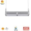 Đèn LED High Bay tuyến tính có thể điều chỉnh góc chiếu Rygh 100W Chip Lumiled + Driver Meanwell