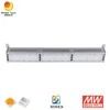 Rygh 150W Đèn LED cao bay công nghiệp trực tuyến Đèn đèn Meanwell Driver