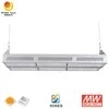 Đèn LED High Bay tuyến tính công nghiệp Rygh 300W 220V 110V có thể điều chỉnh góc chiếu cho nhà kho