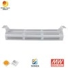 Đèn LED High Bay tuyến tính công nghiệp Rygh 300W 220V 110V có thể điều chỉnh góc chiếu cho nhà kho