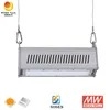 50W 5 năm bảo hành CE RoHS phê duyệt Công nghiệp đường thẳng cao vịnh đèn canopy LED