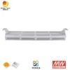 Đèn công nghiệp LED tuyến tính High Bay Rygh 400W công suất cao, bảo hành 5 năm