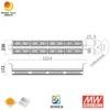 Đèn công nghiệp LED tuyến tính High Bay Rygh 400W công suất cao, bảo hành 5 năm