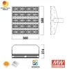 Rygh Công suất cao 500W Công nghiệp thương mại đèn LED đường thẳng High Bay Light cho kho CE RoHS 5 năm bảo hành