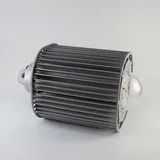 Ánh sáng vịnh LED công nghiệp chuyên nghiệp
