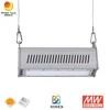 Rygh 50W Cửa hàng kho thương mại treo dây chuyền đèn LED trực tuyến