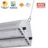 Đèn LED High Bay tuyến tính treo công nghiệp thương mại nhà để xe 300W