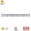 Đèn LED High Bay tuyến tính Rygh 250W, đèn chiếu sáng nhà để xe