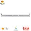 Đèn LED High Bay tuyến tính Rygh 250W, đèn chiếu sáng nhà để xe