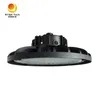 Đèn LED nhà xưởng công nghiệp chống thấm nước hình UFO tròn 150W