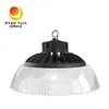 Đèn LED công nghiệp UFO nhà kho Rygh 100W High Bay