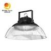 Đèn LED High Bay UFO Rygh 100W với Chóa đèn 150lm/W