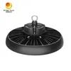Đèn LED High Bay UFO 200W, Bảo hành 5 năm, CE
