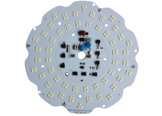 Led Light Driverless Led Pcb / Vòng Led Module Tuổi thọ