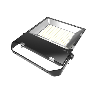 Ngoài trời AC 85-300V độ sáng cao 110-120LM / W Bảo hành 5 năm 150 watt đèn led không người lái