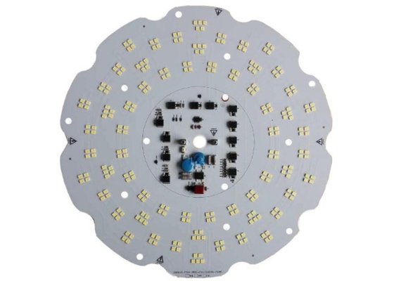 Ce Driverless Led Pcb Ac Module điều khiển Led trực tiếp Ic cho ánh sáng cao