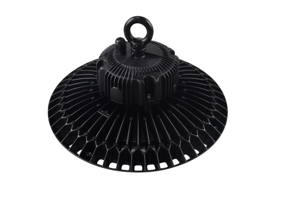 Nhà tròn thương mại Led High Bay Light Light 80280 × h164 Mm Kích thước