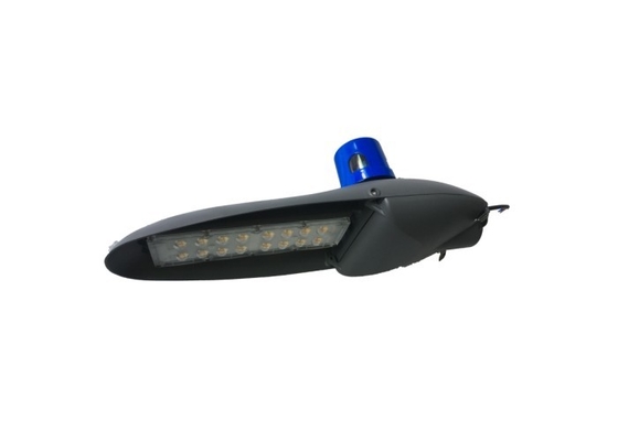 Đèn led đường nhôm công suất cao 30w 120lm / w Đèn led đường phố