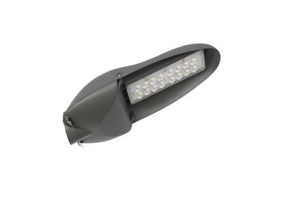 Đèn led đường nhôm công suất cao 30w 120lm / w Đèn led đường phố