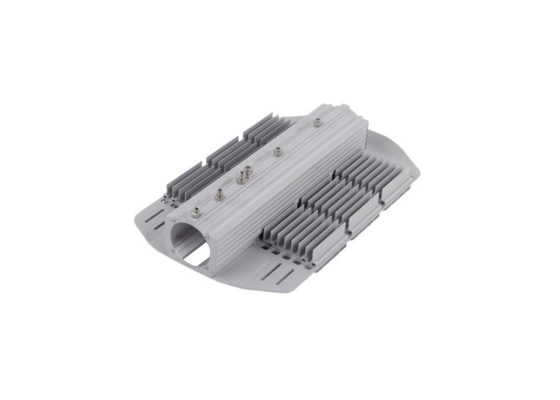 Trắng lạnh 15000lm Đèn đường chiếu sáng ngoài trời