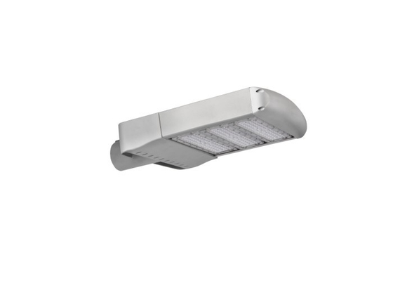 150W 15000lm Led Shoebox Light Fixture Cool White SMD3030 Chips CE