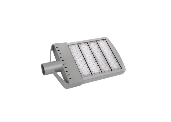 Đèn LED đường phố 200 watt SMD Đèn độ sáng cao ngoài trời