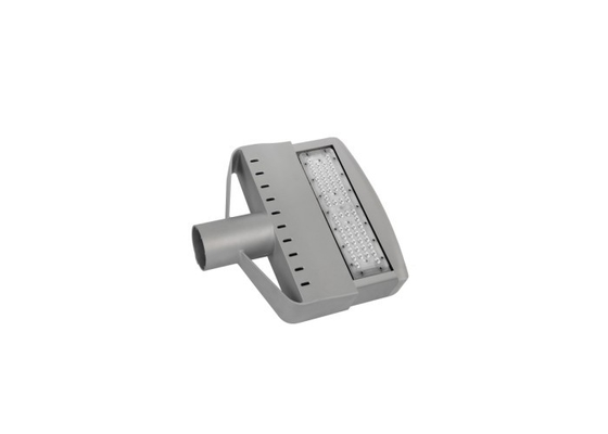 Nhôm 150 watt LED Bãi đỗ xe Ánh sáng 7000K Smd Led Chip 5 năm Bảo hành