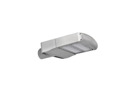 Đèn led chiếu sáng đường phố thương mại 100W SMD 2700K Bảo trì dễ dàng