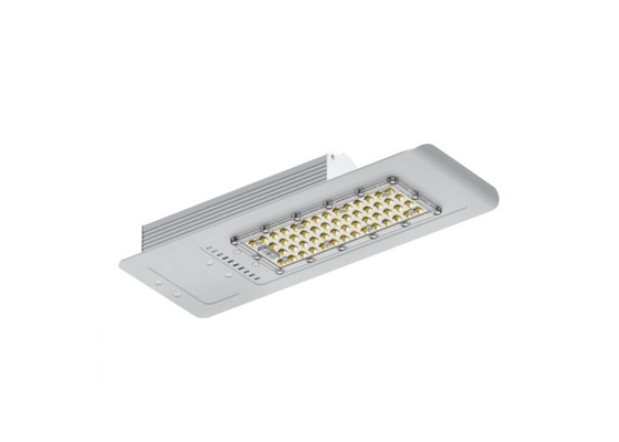 Đèn đường gắn trên cực 7000K Dịch vụ tùy chỉnh chip Epistar SMD3030