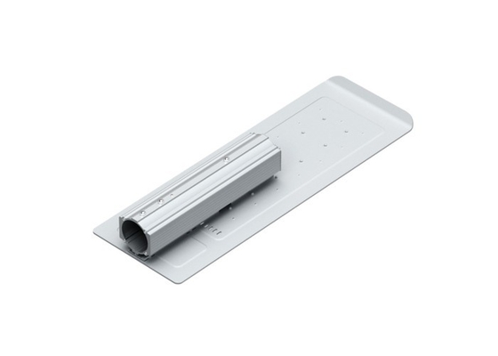 Chiếu sáng khu vực ngoài trời 120 watt 120v Led Chiếu sáng đường phố ngoài trời 12000lm