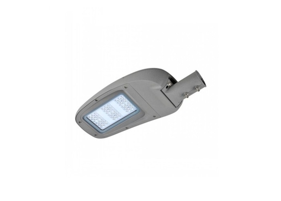 Đèn lạnh LED trắng 50 watt SMD Đèn đường 110-120 lm / W Đèn đỗ xe Led