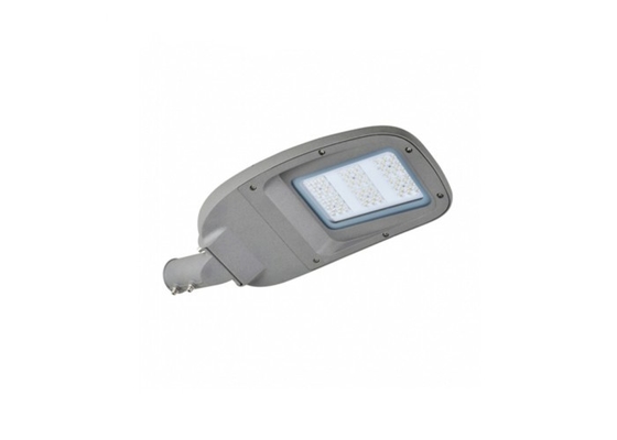 Đèn lạnh LED trắng 50 watt SMD Đèn đường 110-120 lm / W Đèn đỗ xe Led