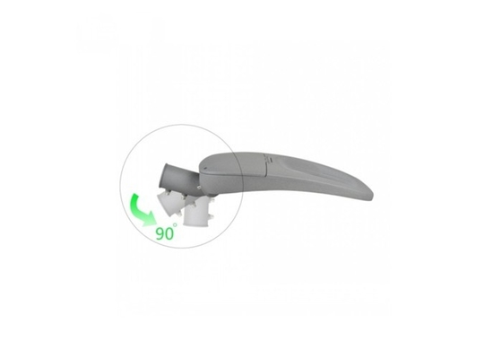 Đèn lạnh LED trắng 50 watt SMD Đèn đường 110-120 lm / W Đèn đỗ xe Led