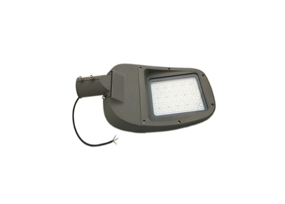 Đèn LED đường phố nhôm LED 120lm / W với Photocell 870 × 370 × 186 Mm