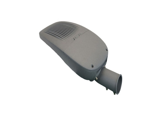 Đèn LED đường phố nhôm LED 120lm / W với Photocell 870 × 370 × 186 Mm