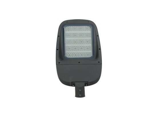 Đèn LED đường phố nhôm LED 120lm / W với Photocell 870 × 370 × 186 Mm
