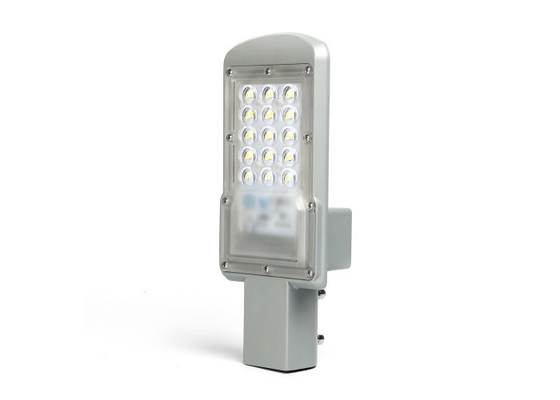 Đèn led 300 Volt 20 watt Đèn đường trắng ấm 2000lm