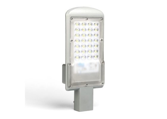 Đèn LED chống nước 50W SMD Đèn led nhôm 2700K-7000K cho quảng trường công cộng